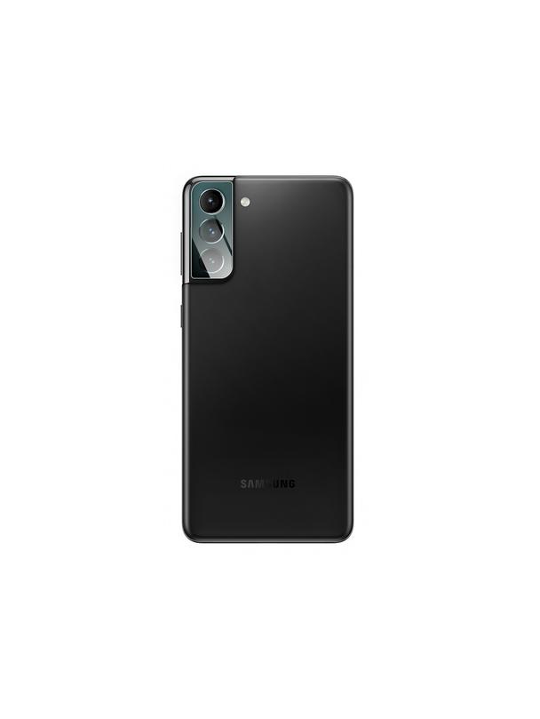 Szkło hartowane Tempered Glass Camera Cover - do Samsung S21
