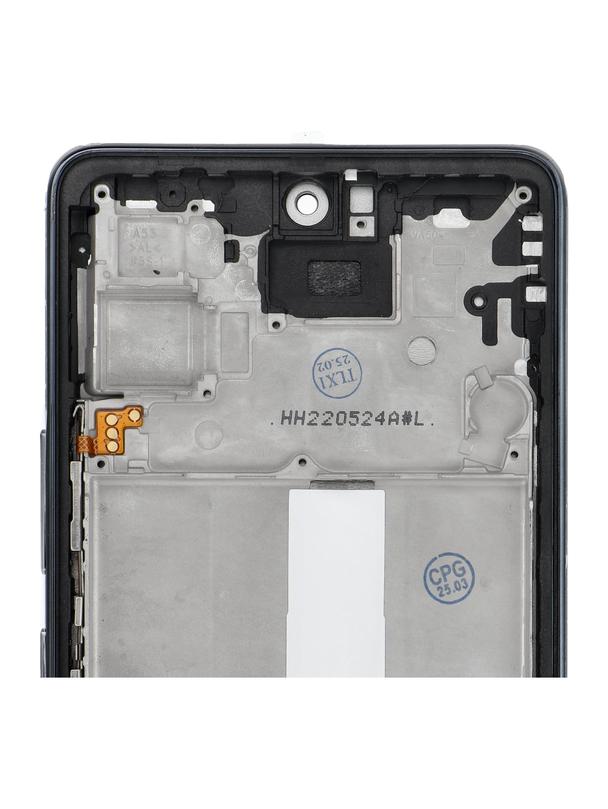 Wyświetlacz LCD do SAMSUNG A53 A536 INCELL z ramka