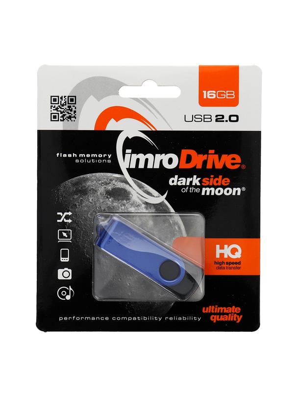 IMRO pendrive AXIS 16GB USB2.0