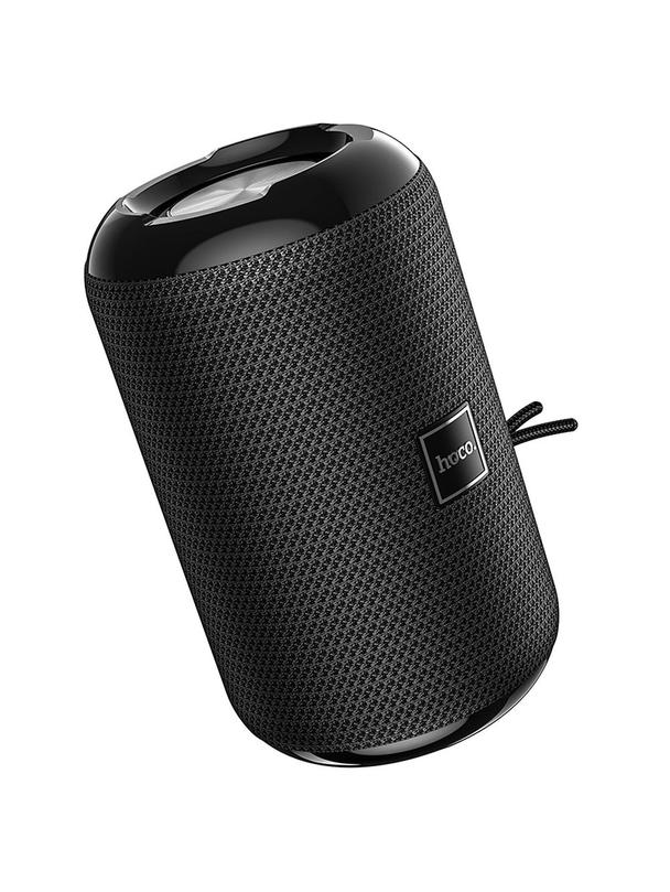 Głośnik bluetooth 5W 4h Hoco HC1 czarny