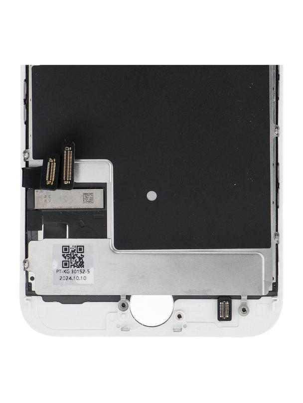 FixCell wyświetlacz do IPHONE   8/SE 2020 Retina Biały (odnowiony)