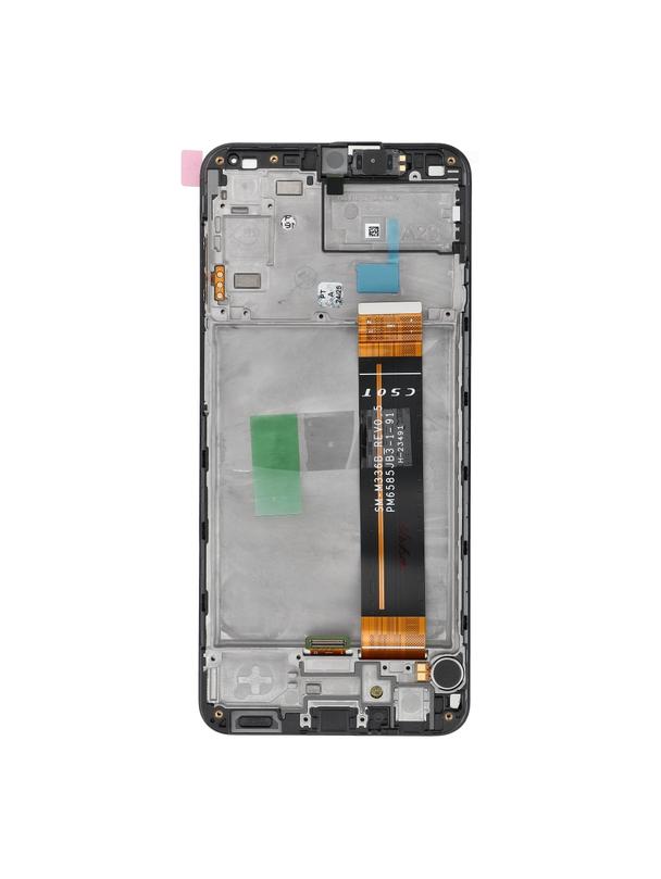ServicePack Wyświetlacz LCD SAMSUNG A23 4G A235F GH82-28563A