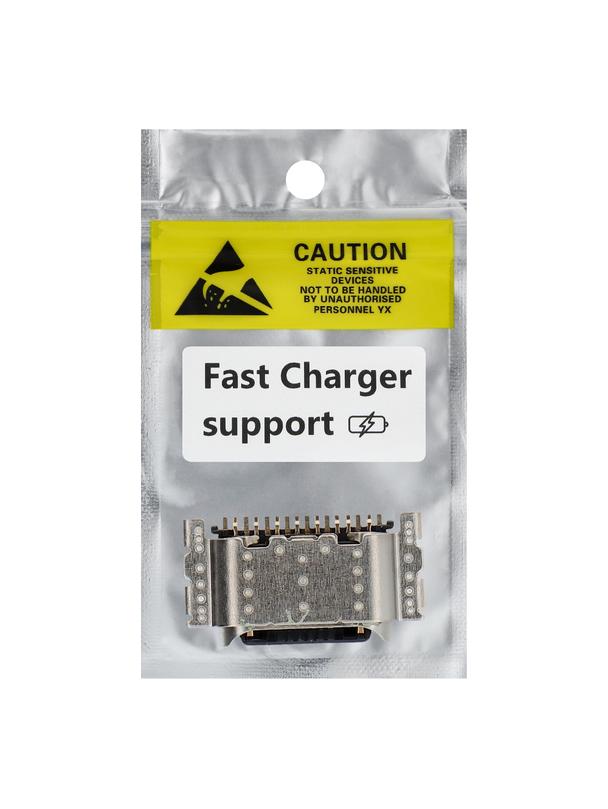 Złącze gniazdo ładowania do OPPO A32 A52 A72 5G ORI