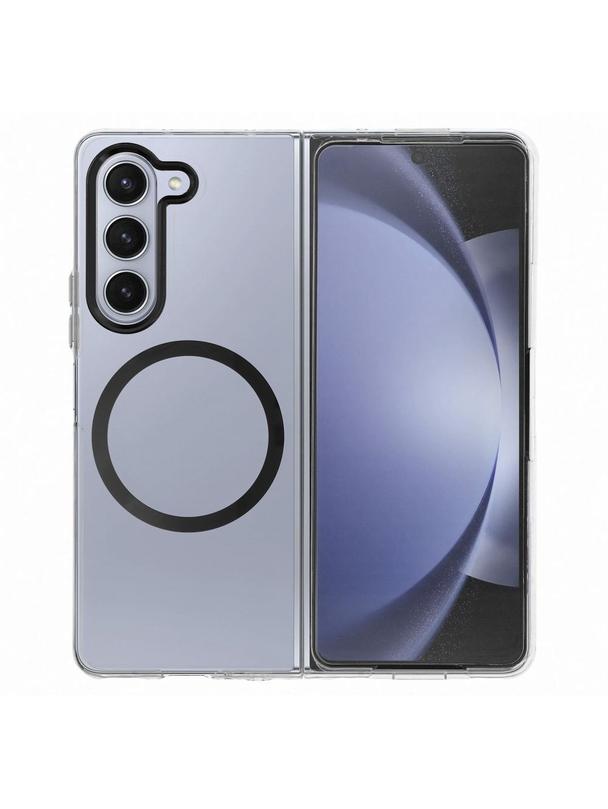 Futerał HCD4 kompatybilny z MagSafe do SAMSUNG Galaxy Z FOLD 5