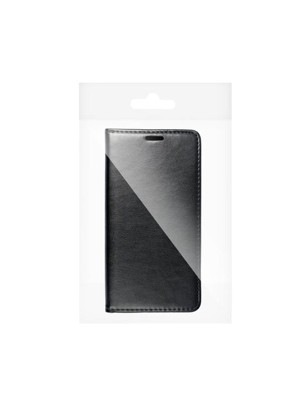 Kabura MAGNET Book do SAMSUNG S22 Plus czarny