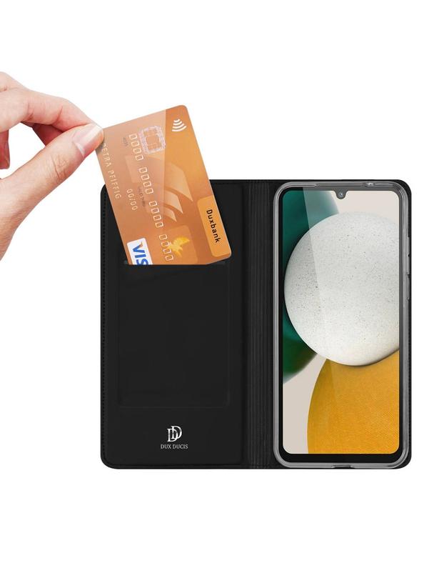 DUX DUCIS kabura SKIN PRO do SAMSUNG A34 czarna