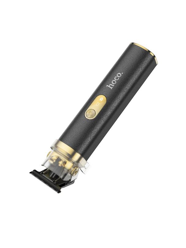 Maszynka do strzyżenia włosów Hoco HP22 czarna