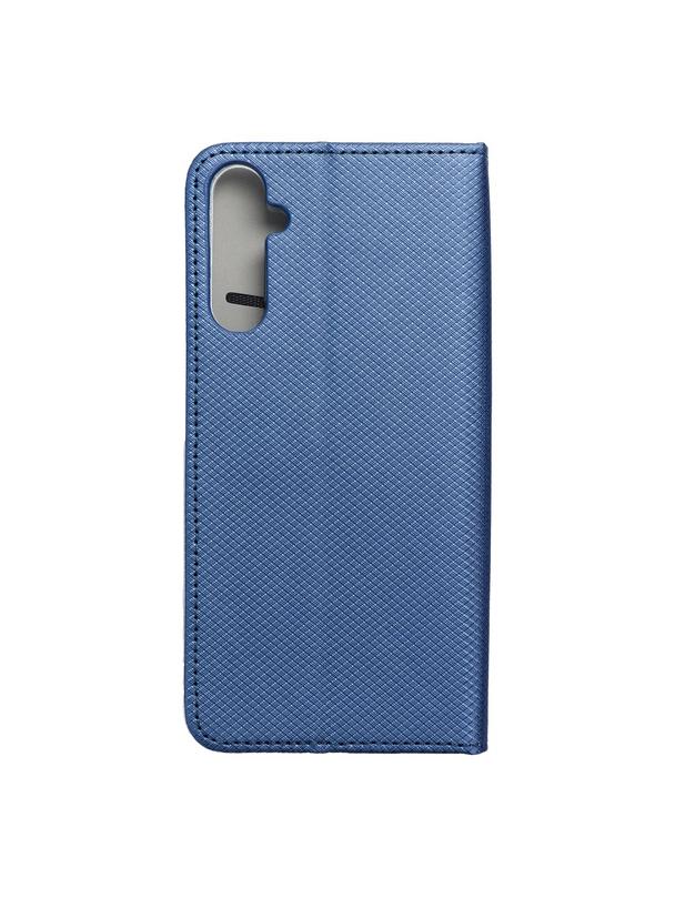 Kabura SMART CASE Book do SAMSUNG A05S granatowy