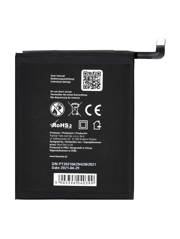 Bateria do Xiaomi Redmi 6 / 6A (BN37) 3000 mAh Blue Star