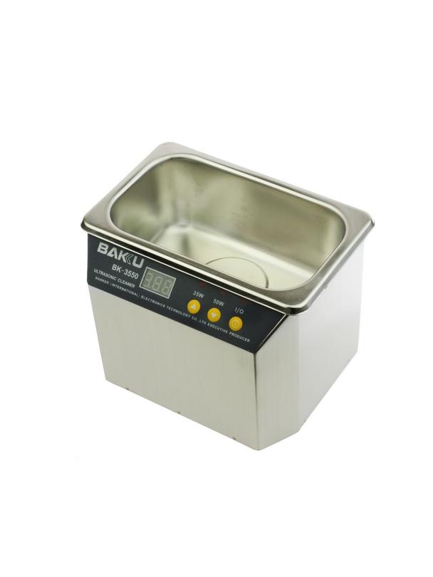 Wanna Ultradźwiękowa 35W/50W BAKU BK-3550 Cyfrowa