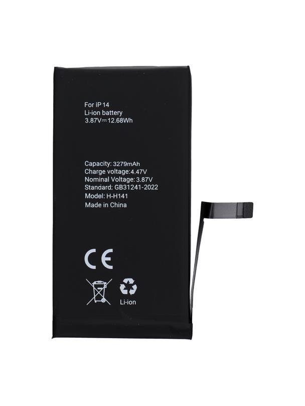 POLYMER BOX bateria do IPHONE 14 3279 mAh