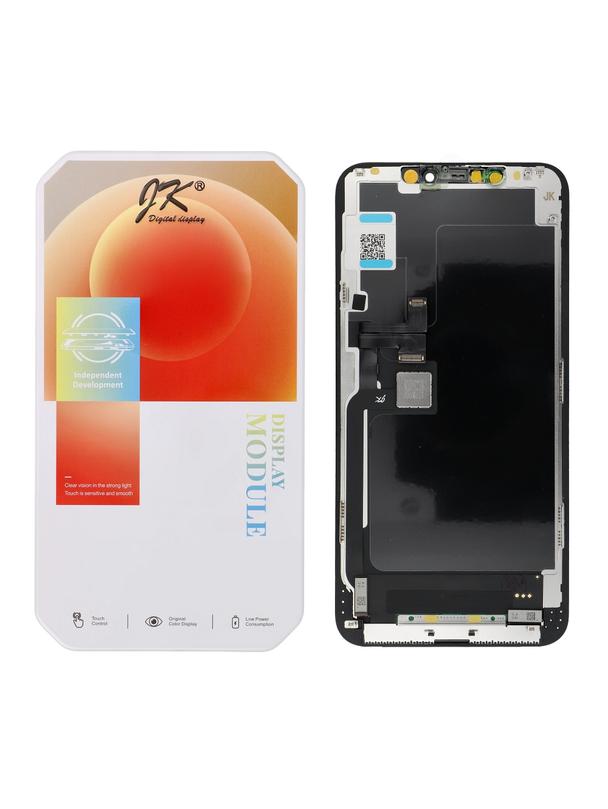 JK Wyświetlacz LCD do IPHONE 11 PRO MAX FullHD Incell (Change IC)