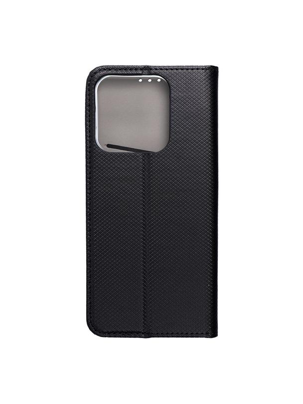 Kabura SMART CASE Book do REALME NOTE 70T czarny