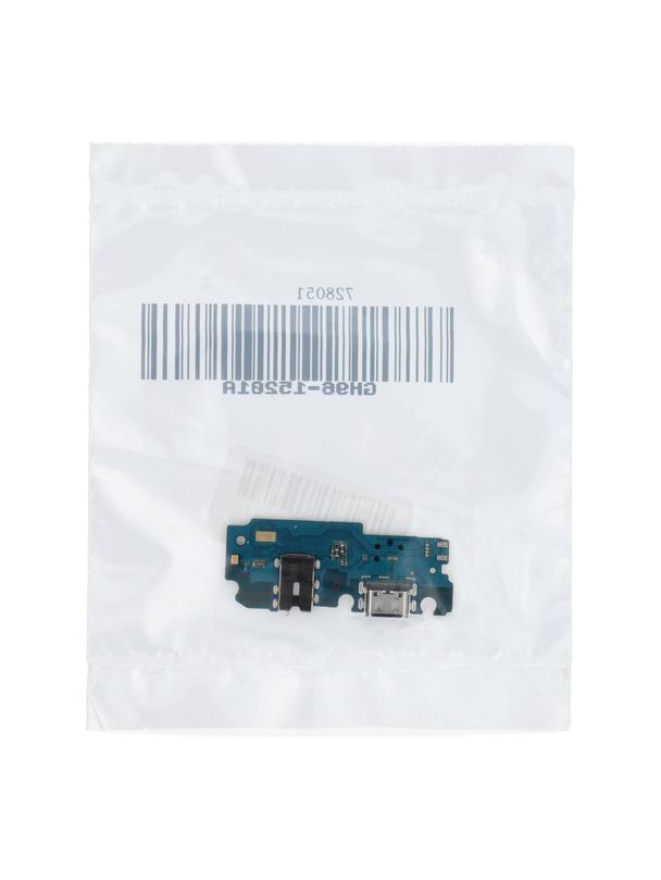 ServicePack Płytka ładowania usb SAMSUNG A13 5G A136B GH96-15201A