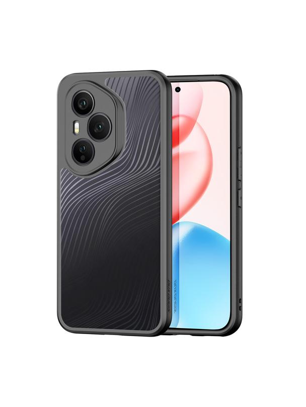 DUX DUCIS futerał AIMO do Honor 400 Pro czarny