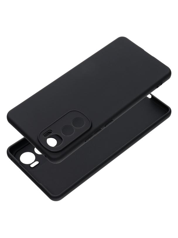 Futerał MATT do MOTOROLA EDGE 30 czarny