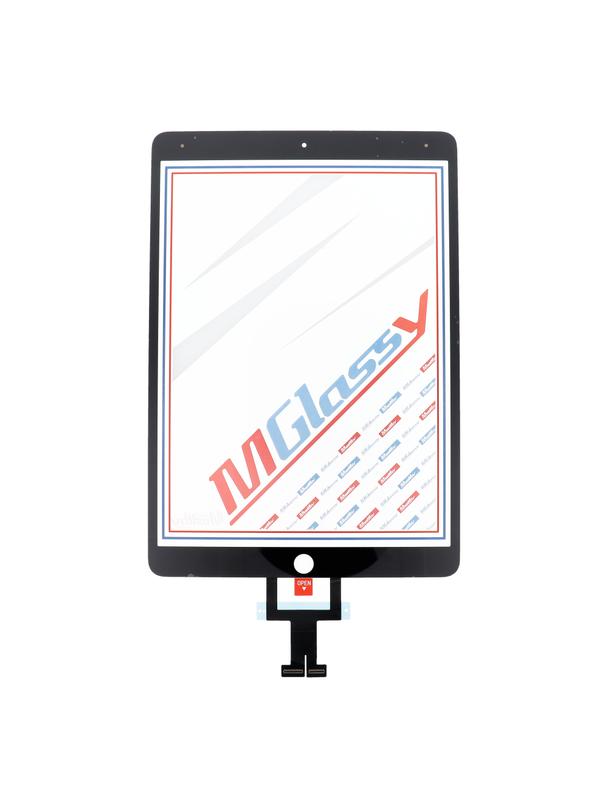 MUSTTBY Ekran dotykowy + OCA do iPAD Pro 10.5 (czarny)