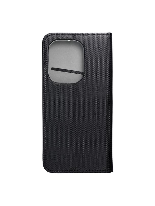 Kabura SMART CASE Book do XIAOMI Redmi Note 13 Pro 4G czarny