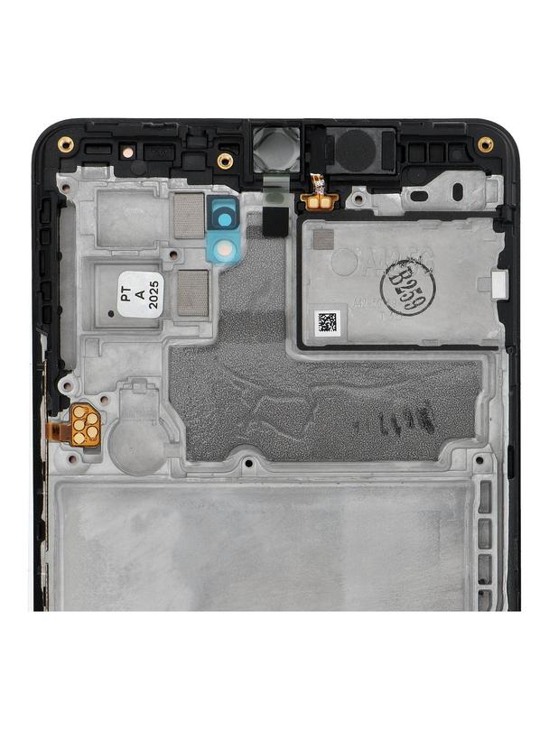 ServicePack Wyświetlacz LCD do SAMSUNG A42 A426 GH82-24375A