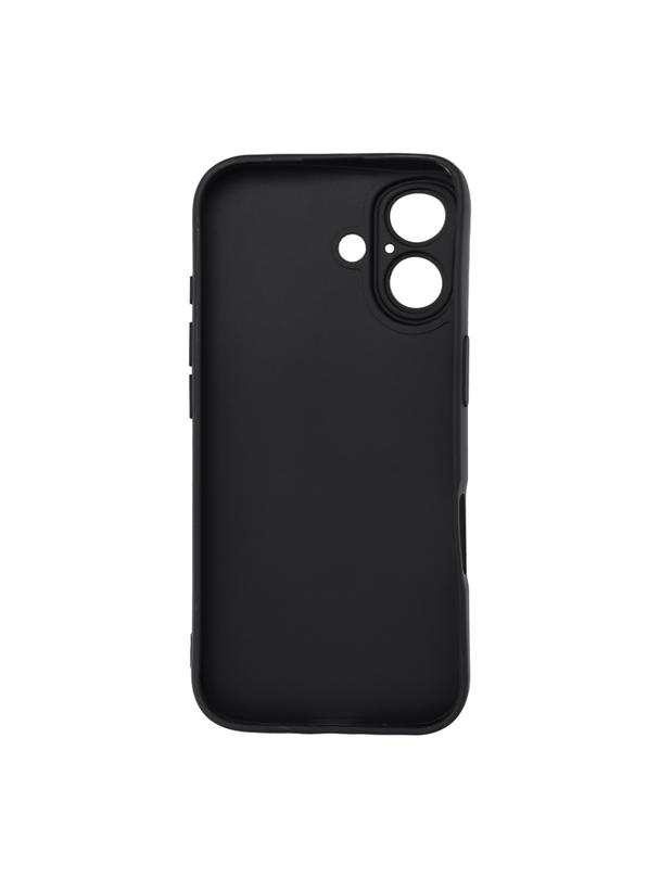 ROAR futerał LUNA do IPHONE 17 czarny