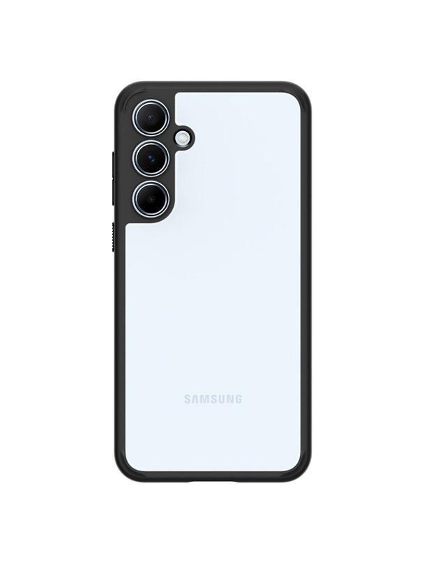 SPIGEN futerał ULTRA HYBRID do SAMSUNG A55 5G matte black