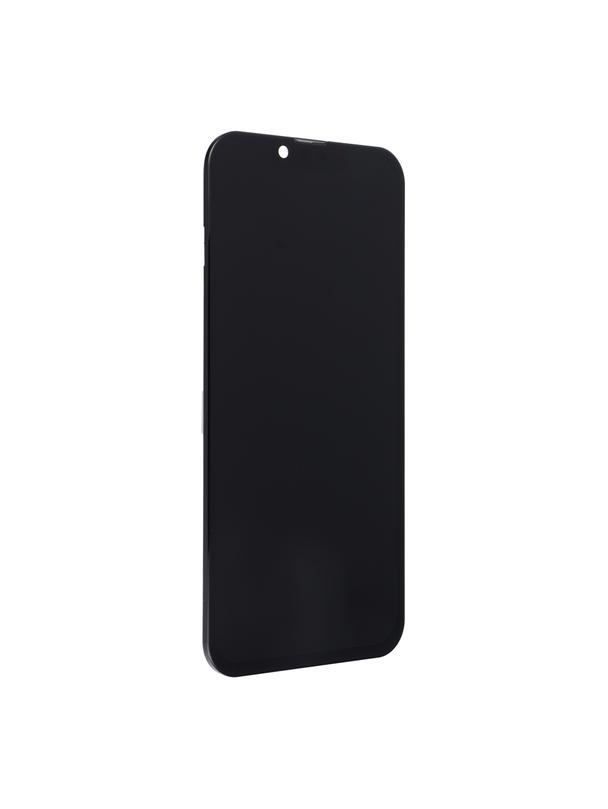 Wyświetlacz do iPhone 14 z ekranem dotykowym czarnym (HD+ Incell) IC Transferable