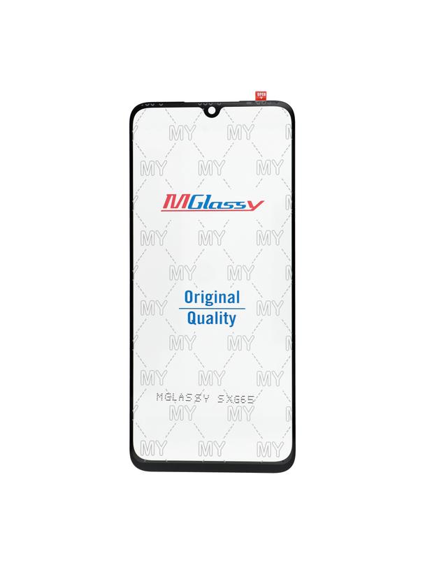 MUSTTBY szybka + oca SAMSUNG a05s