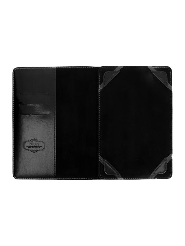 BLUN uniwersalny futerał na tablet 11" (UNT) czarny