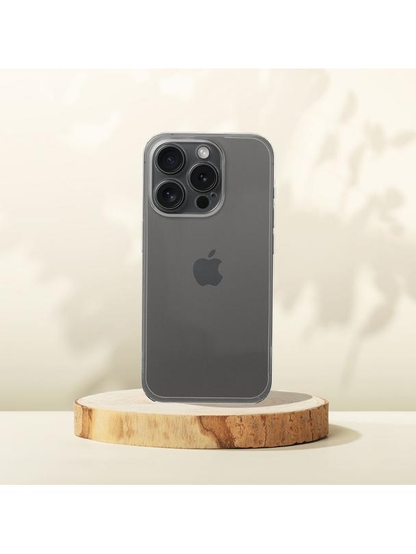 Futerał CLEAR CASE 1,5 mm do IPHONE 14 Pro Max
transparentny