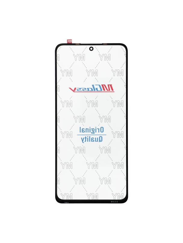 MUSTTBY szybka + oca REDMI NOTE 12PRO