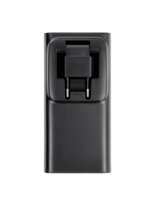 Powerbank Veger ACE100 (W1146) PD QC3.0 20W 10000 mAh czarny