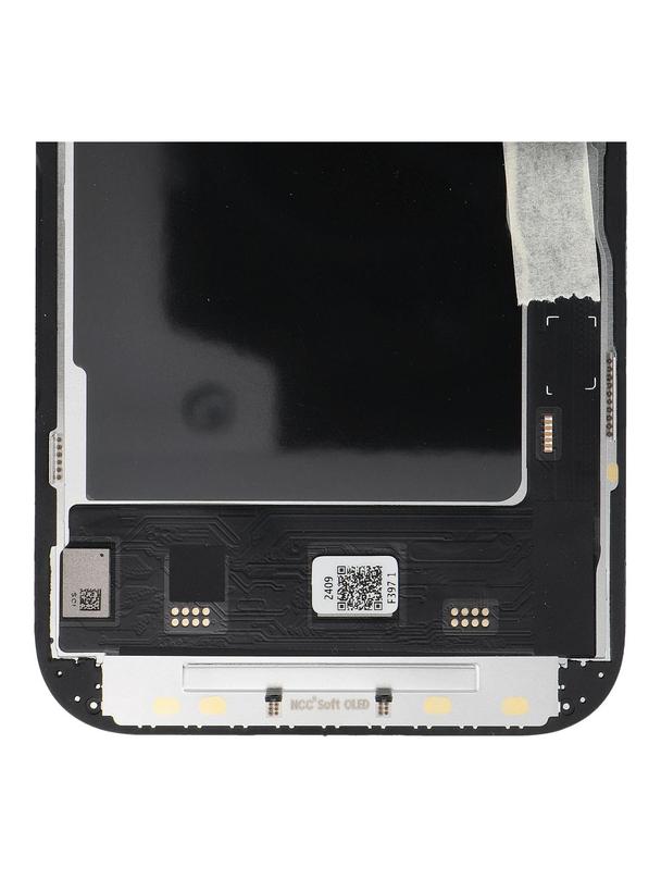 NCC Wyświetlacz do IPHONE 14 Pro Soft Oled (możliwa wymiana IC)