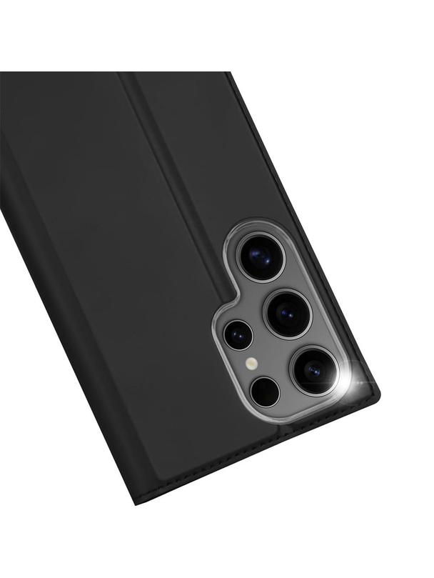 DUX DUCIS kabura SKIN PRO do SAMSUNG S25 Ultra czarna