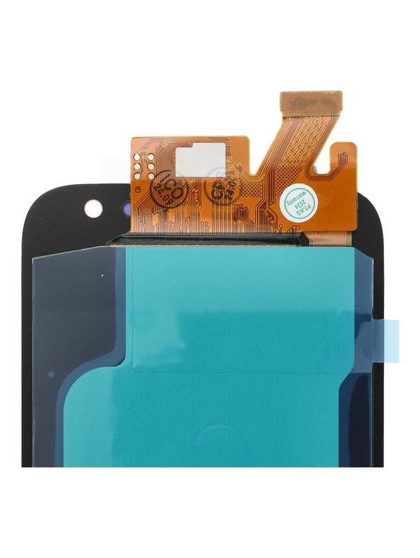 FixCell wyświetlacz LCD do SAMSUNG J530 złoty OLED bez ramki