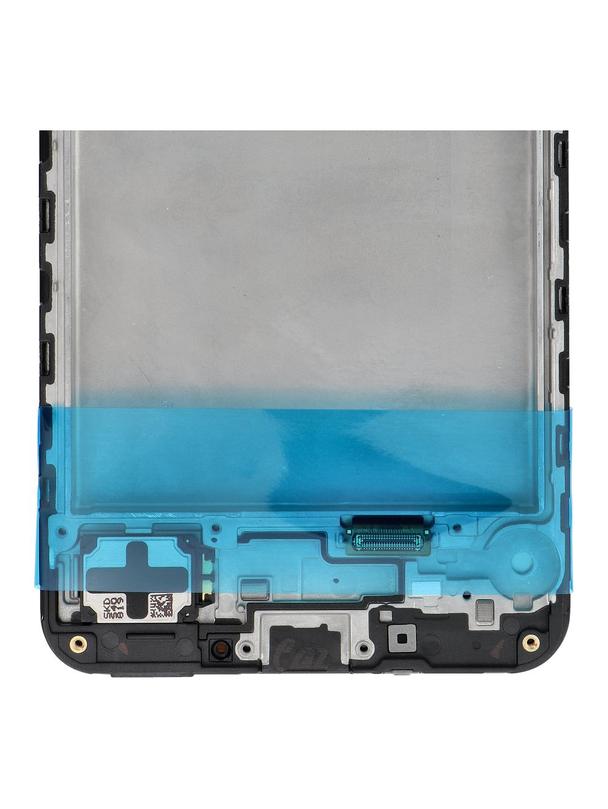 ServicePack Wyświetlacz LCD SAMSUNG A16 A166B GH82-36143A