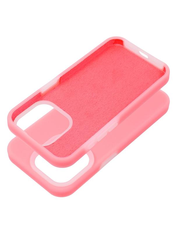 Futerał CANDY CASE do IPHONE 11 Pro różowy