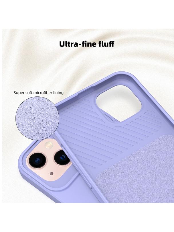 Futerał SLIDE do IPHONE 11 Pro Max lawendowy