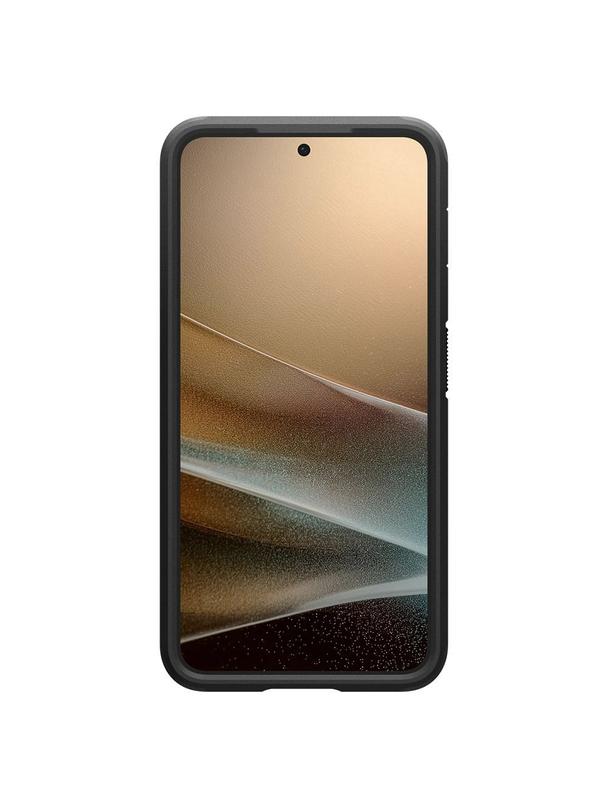 SPIGEN futerał TOUGH ARMOR kompatybilny z MagSafe do SAMSUNG S25 Plus black