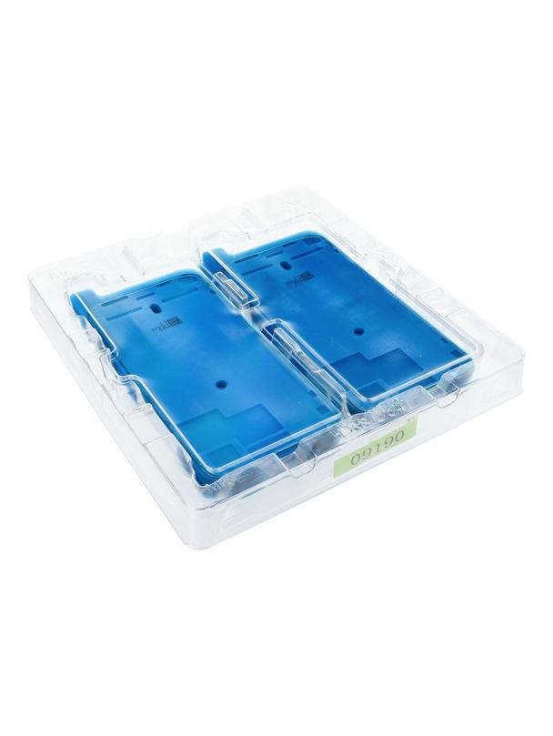 ServicePack 923-09190 Taśma klejąca uszczelka wyświetlacza do iPhone 15 Pro Max (opakowanie 30szt)