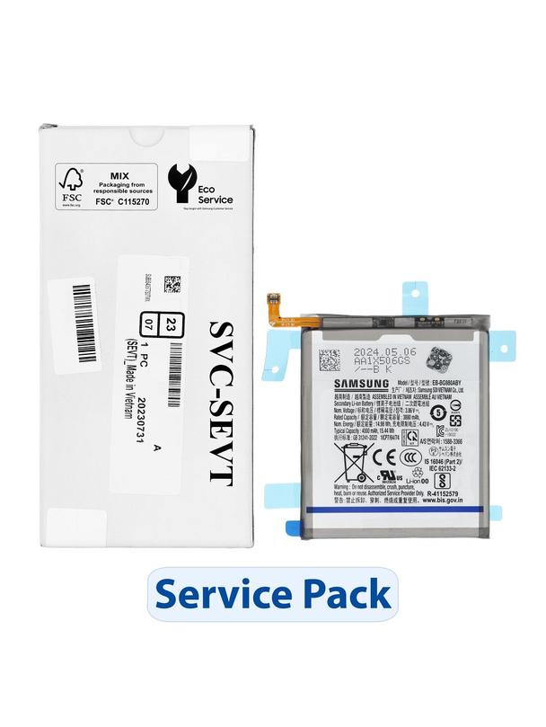 ServicePack Bateria EB-BG980ABY do SAMSUNG  S20 G980F/G981B GH82-22122A