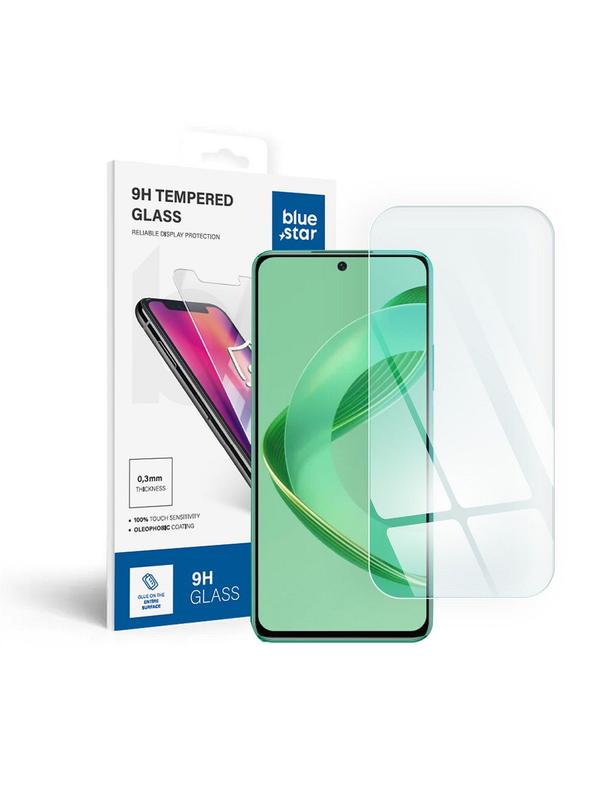 Szkło hartowane do Huawei Nova 12SE Blue Star