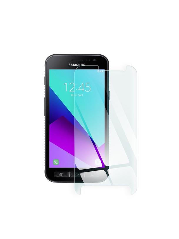 Szkło hartowane do Samsung Galaxy Xcover 4 Blue Star