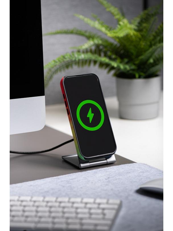 Futerał dwuwarstwowy do sublimacji kompatybilny z  MagSafe do IPHONE 17 Pro Max