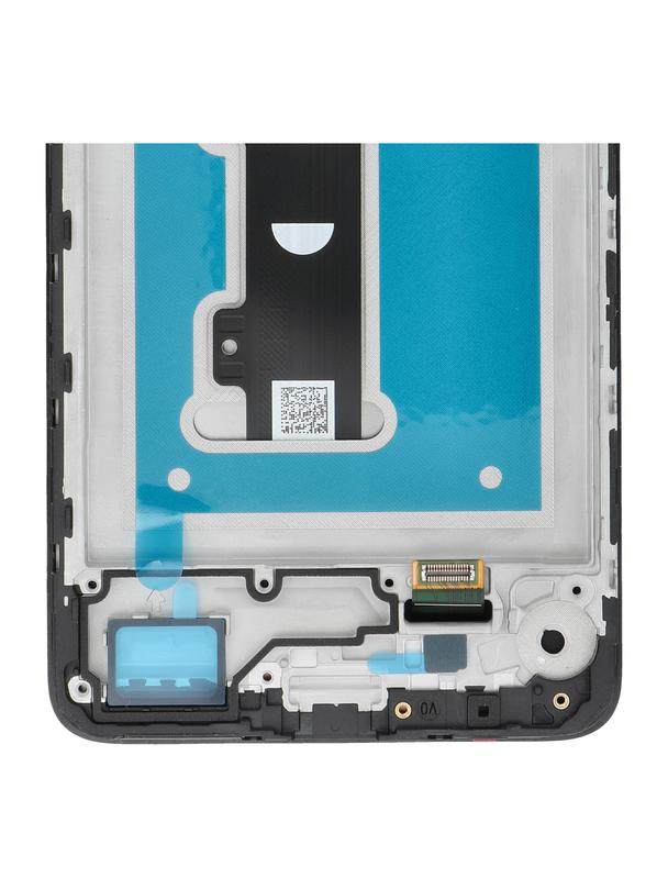 ServicePack Wyświetlacz LCD do MOTOROLA Moto E22i / E22 5D68C21594