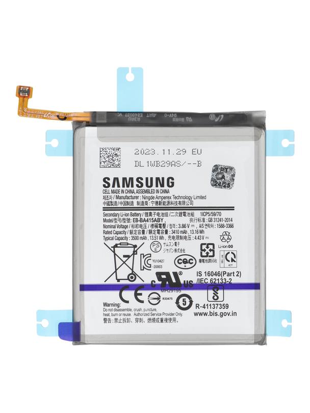 ServicePack Bateria EB-BA415ABY do SAMSUNG A41 A415 GH82-22861A