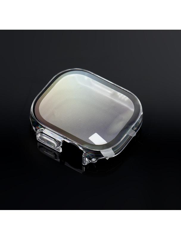 Futerał X-ONE Dropguard - do Apple Watch Ultra/Ultra2/Ultra3 49mm transparentny