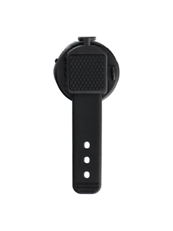 Ładowalna lampka dla psa dla średnich i dużych psów UMO24011