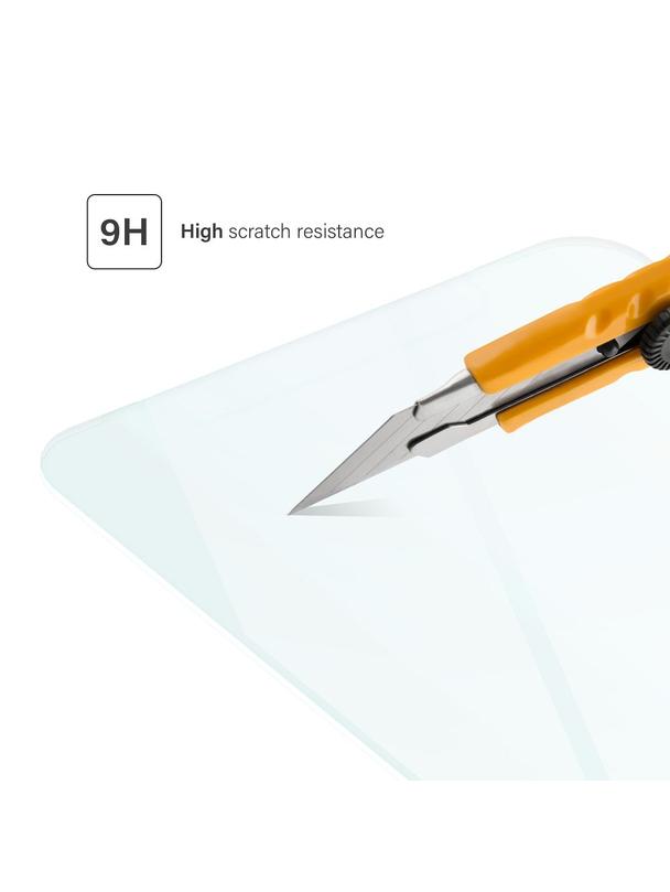 Szkło hartowane do Samsung Galaxy Tab S6 Lite 10,4" 2024 Blue Star