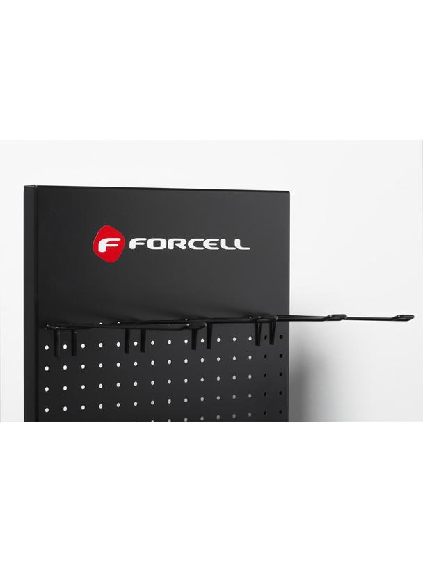 Stand metalowy Forcell / Blue Star