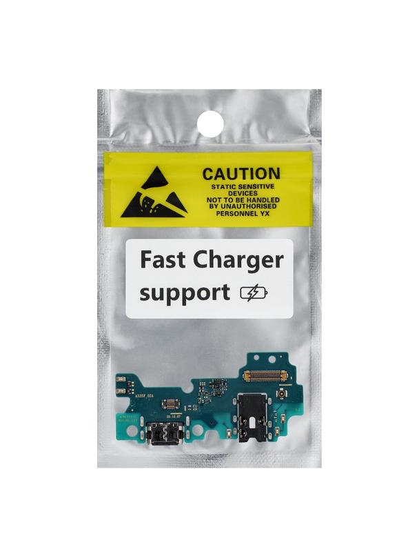 Płytka ładowania do SAMSUNG A32 4G A325F/M OEM (Fast Charger)
